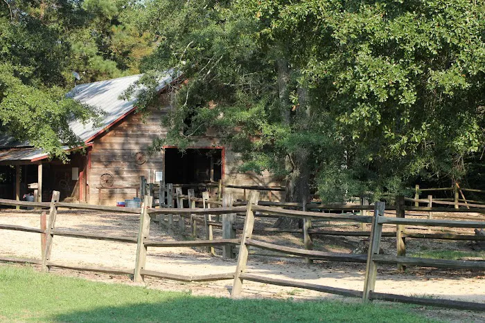 Brushy Creek Ranch 7