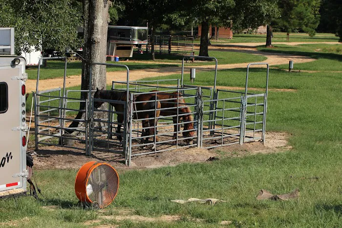 Brushy Creek Ranch 10