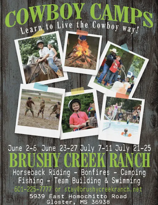 Brushy Creek Ranch 9