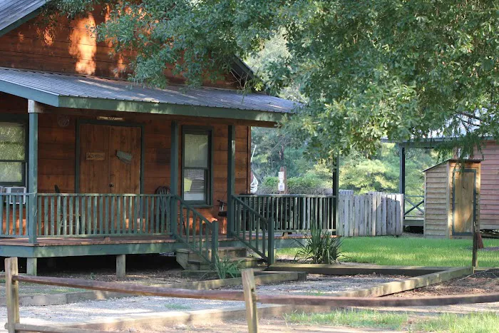 Brushy Creek Ranch 8