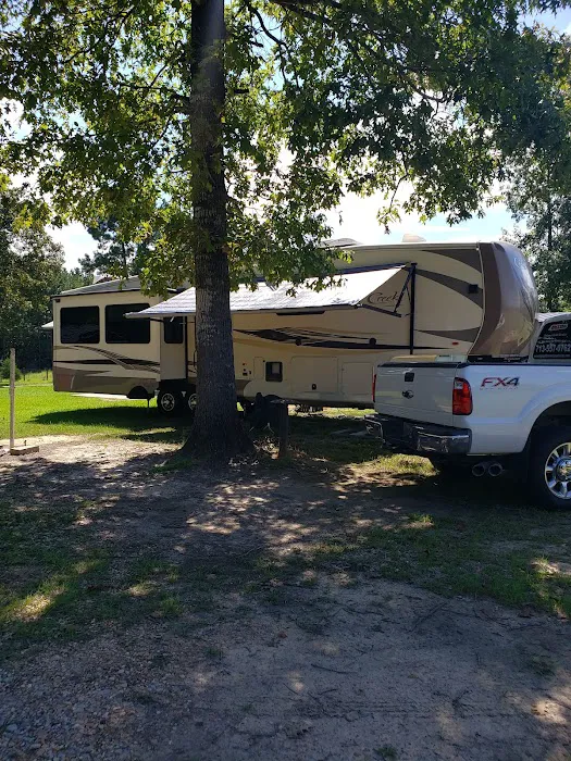 Cedar Lane RV Park 3