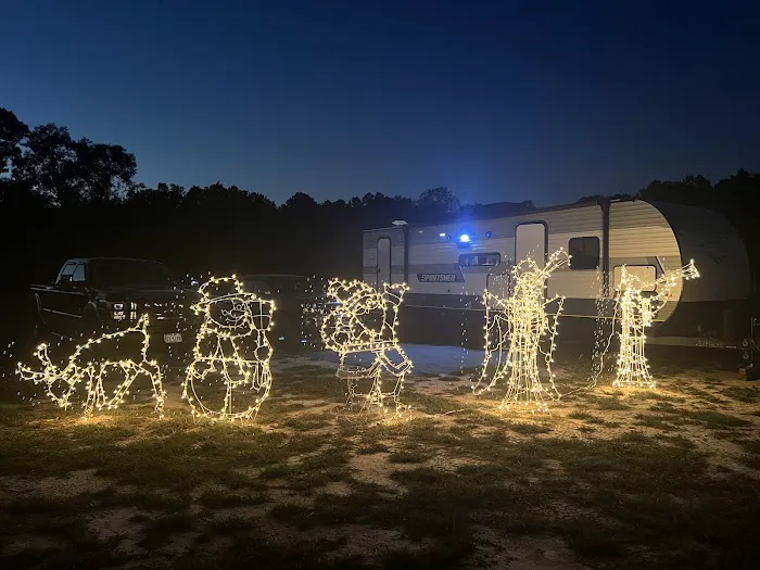 Cedar Lane RV Park 1