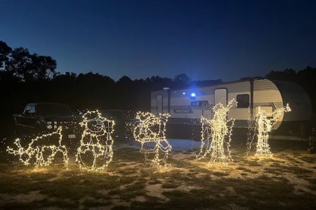 Cedar Lane RV Park