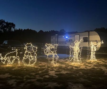 Cedar Lane RV Park