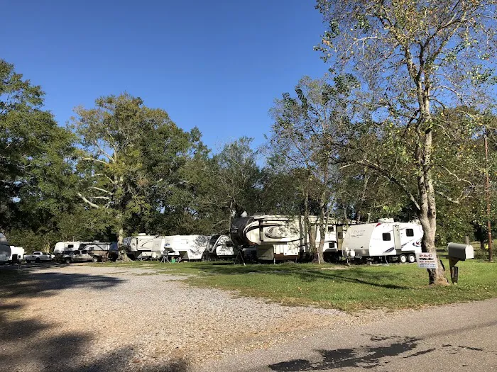 P & C RV Park 6