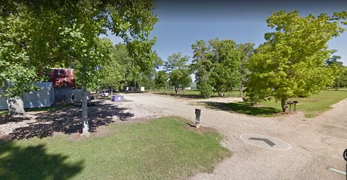P & C RV Park 9