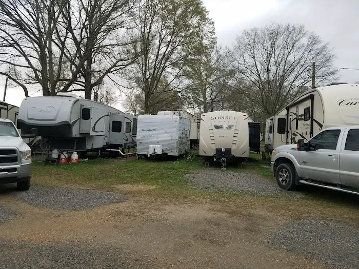 P & C RV Park 8