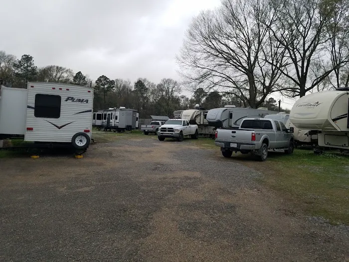 P & C RV Park 7