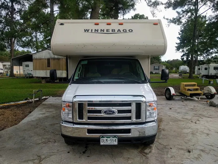 Baker's Mobile Home & RV Park 6