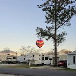 Baker's Mobile Home & RV Park