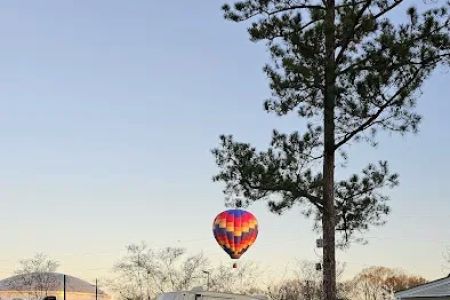 Baker's Mobile Home & RV Park