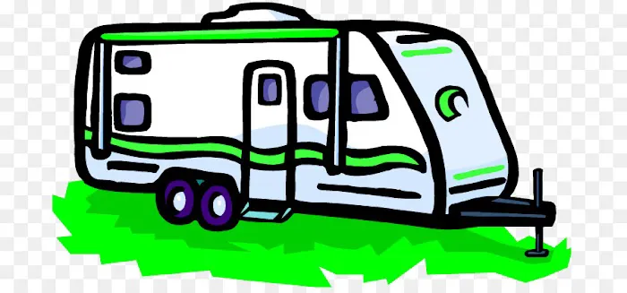 T-Rack's RV-Park 2