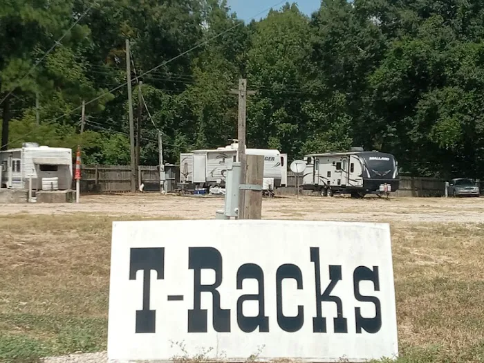 T-Rack's RV-Park 1
