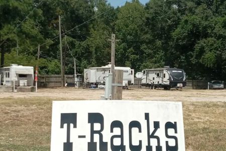 T-Rack's RV-Park