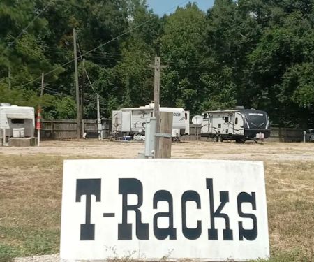 T-Rack's RV-Park
