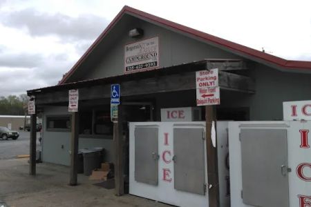Bergeron's On-Bayou Campground