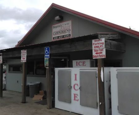 Bergeron's On-Bayou Campground