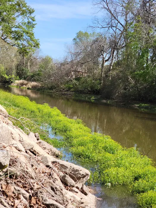 Bergeron's On-Bayou Campground 5