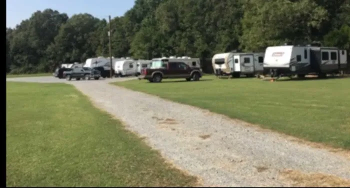 Camp 64 RV and Campers Park 2