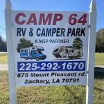 Camp 64 RV and Campers Park