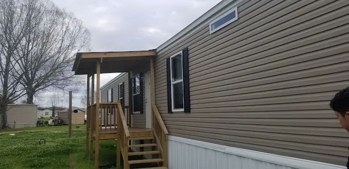 Sweetbriar Mobile Homes 2