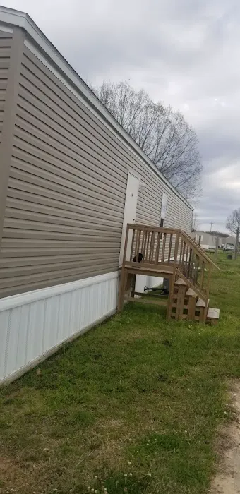 Sweetbriar Mobile Homes 1