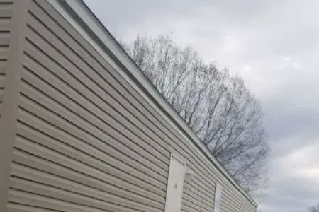 Sweetbriar Mobile Homes