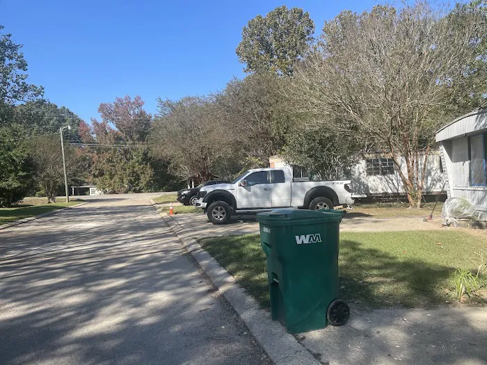 La Hacienda Mobile Home Park 2