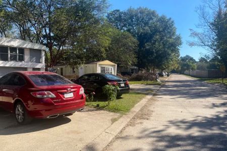 La Hacienda Mobile Home Park