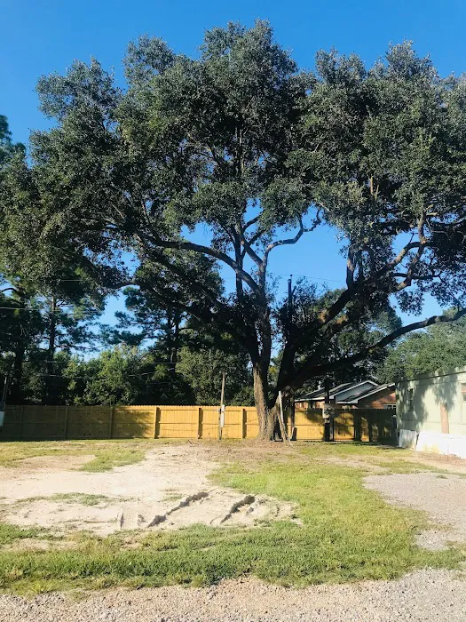 Oak Park Mobile Home Community 1