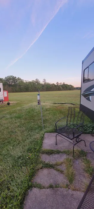 Country Breeze Mobile Home Park 10