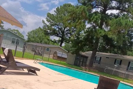 Little Lake Estates