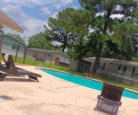 Little Lake Estates