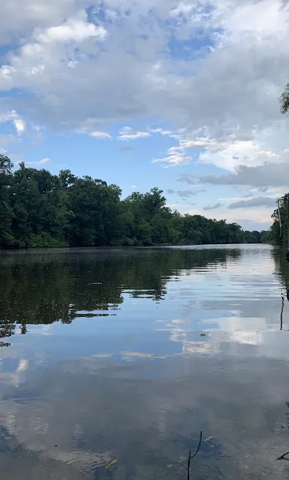 Sherburne Life Campground 8