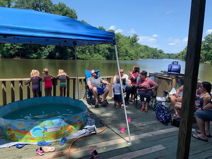 Sherburne Life Campground 7