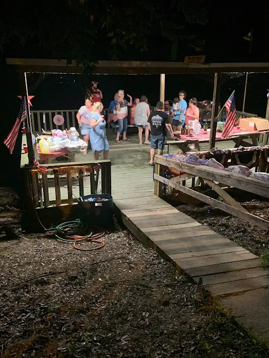 Sherburne Life Campground 6