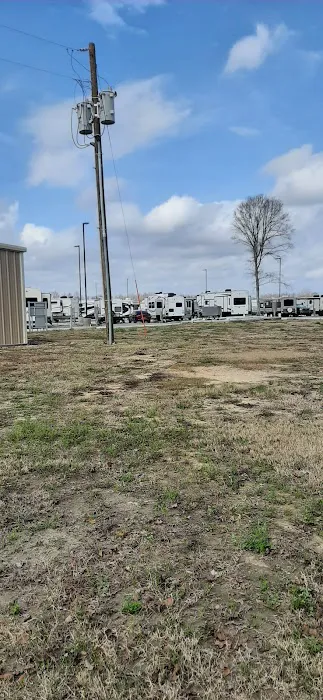 Tiger Bayou RV Park 1