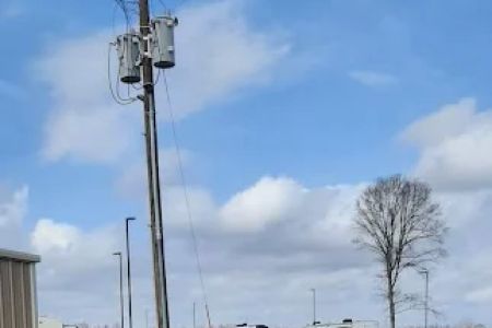Tiger Bayou RV Park