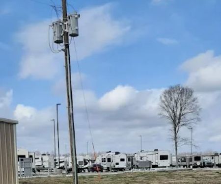 Tiger Bayou RV Park