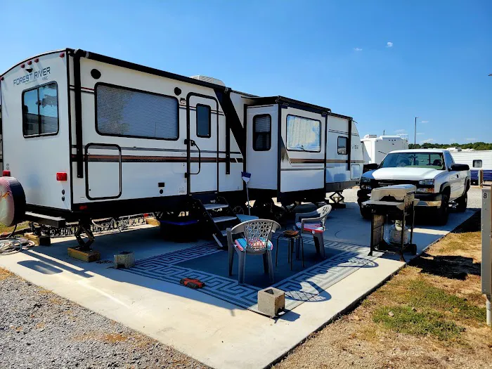 Tiger Bayou RV Park 5
