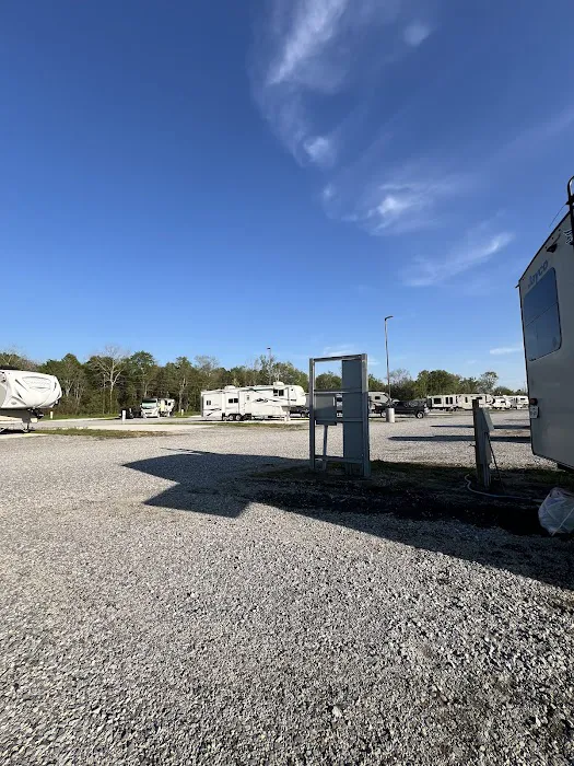 Tiger Bayou RV Park 7