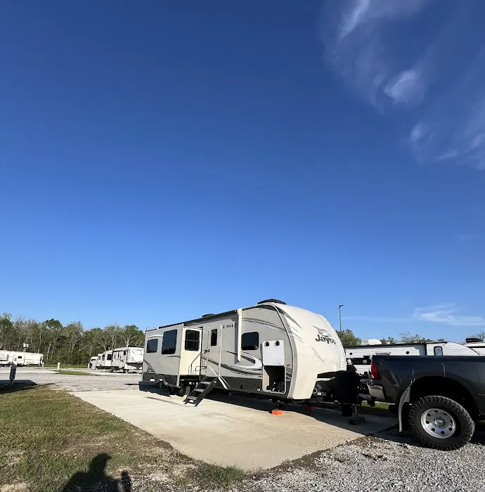 Tiger Bayou RV Park 6