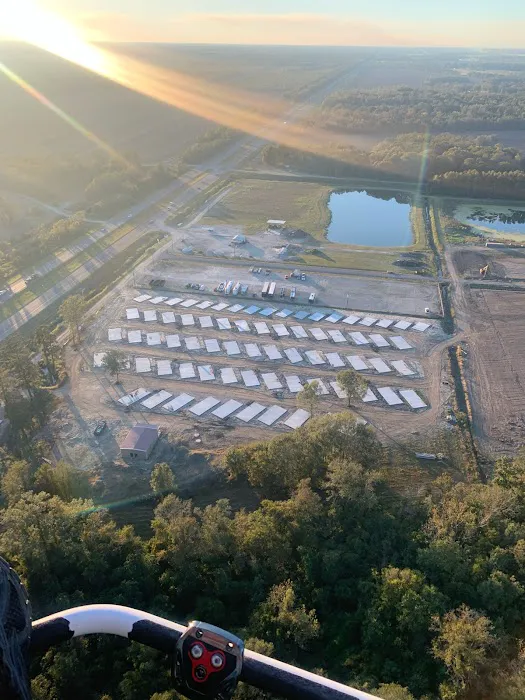 Tiger Bayou RV Park 9