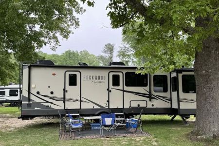 Askew's Landing RV Campground