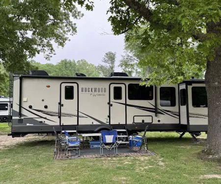 Askew's Landing RV Campground