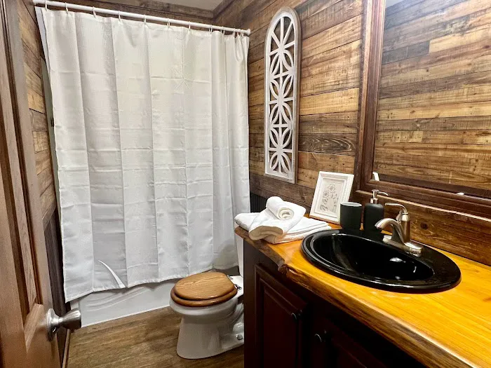 Askew's Landing RV Campground 8