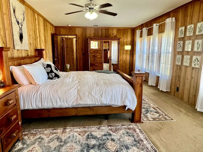 Askew's Landing RV Campground 2