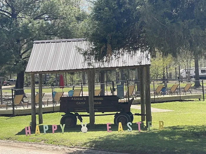 Askew's Landing RV Campground 6