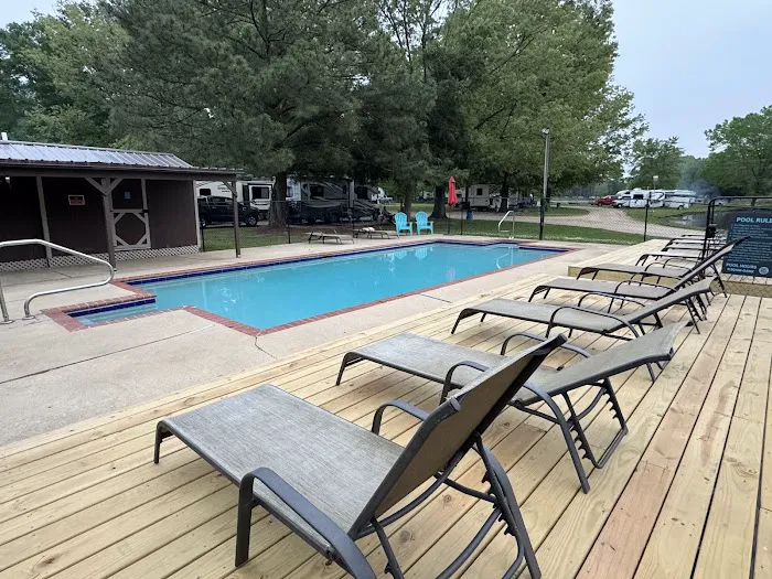Askew's Landing RV Campground 3