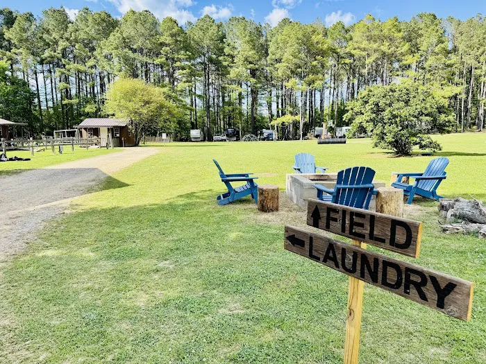 Askew's Landing RV Campground 9